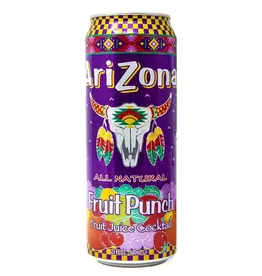Arizona Fruit Punch