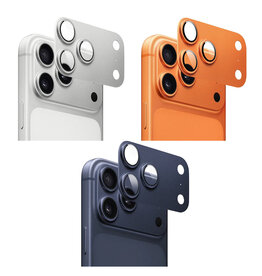Armor Deck Lens Protector iPhone 17 Pro/Max