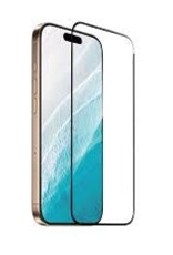 3D Zero HD Tempered Glass 17 Pro