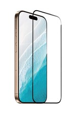 3D Zero HD Tempered Glass 13 Pro Max