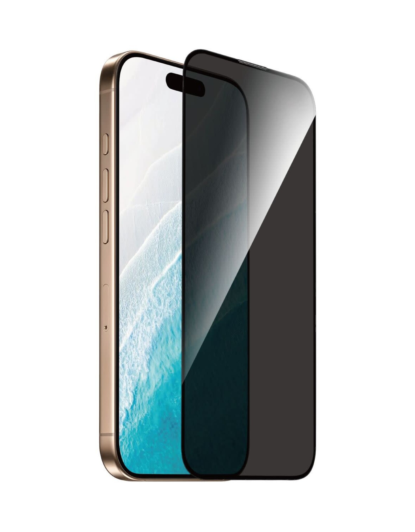 3D Zero Privacy 14 Plus/13 Pro Max