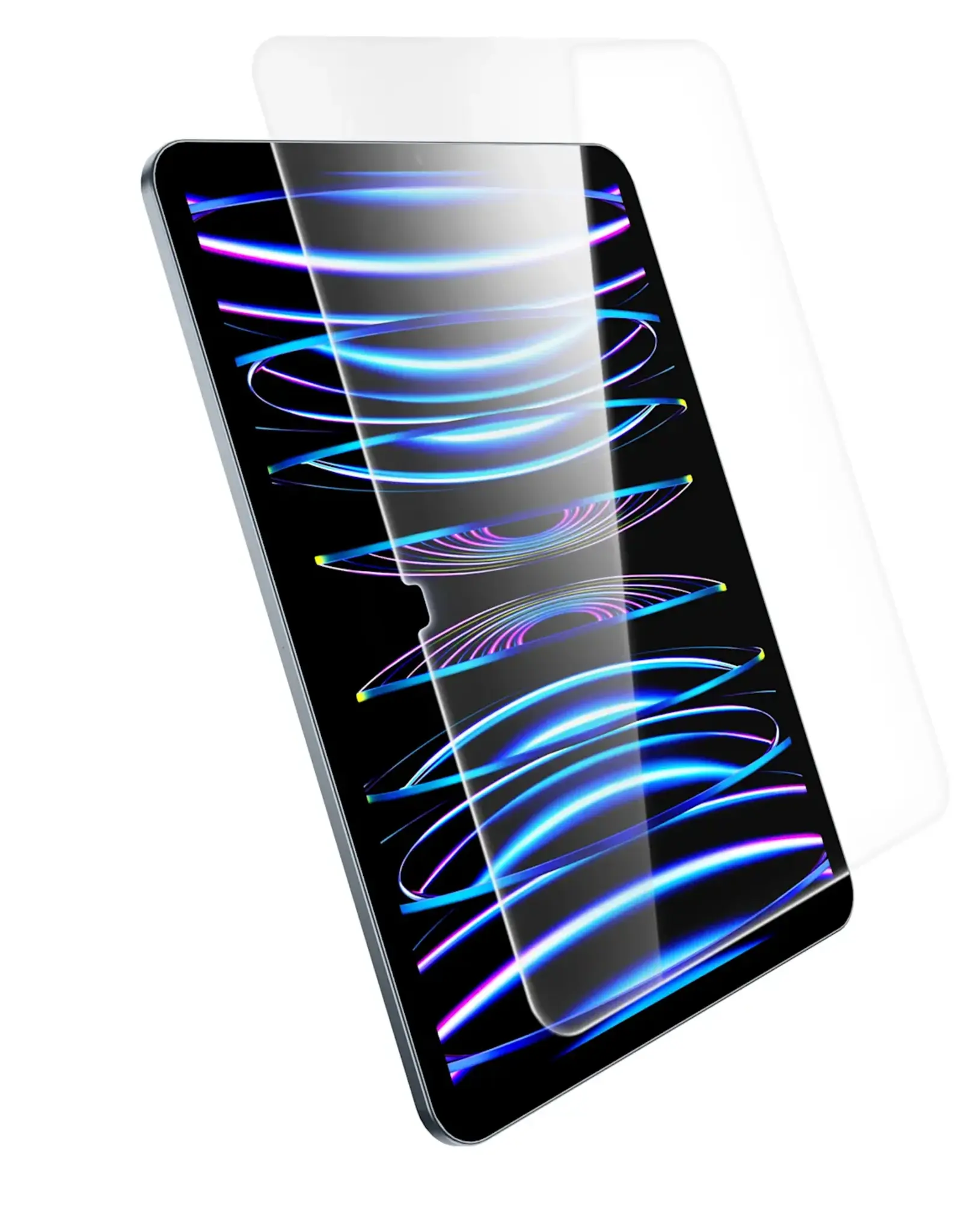 iVista Tempered Glass For iPad Pro 13” 2025/2024
