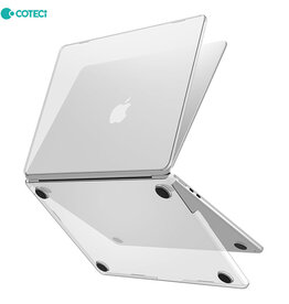 MacBook Ultra Thin Case (Transparent)