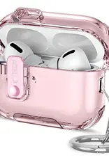AirPods Pro 3 Protective Case (Pink)