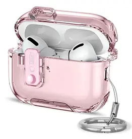 AirPods Pro 3 Protective Case (Pink)