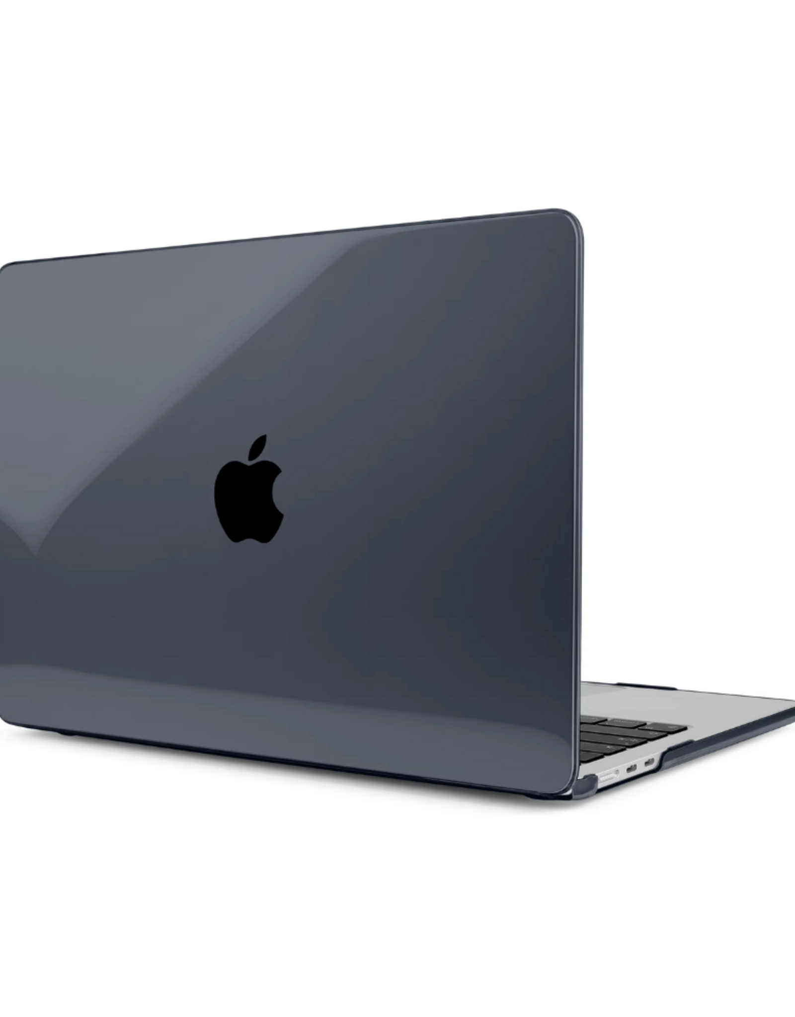 Ultra Thin MacBook Air 15”Case (Transparent)