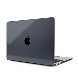 Ultra Thin MacBook Air 15”Case (Transparent)