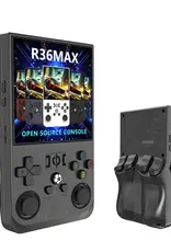 R36 Max 4in Screen 128GB (Black)