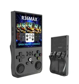 R36 Max 4in Screen 128GB (Black)