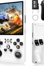 R36 Max 4in Screen 128GB (White)