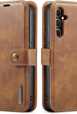 DG.MING Wallet case S26 Brown