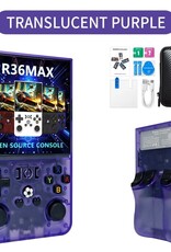 R36 Max 4in Screen 128GB (Purple)
