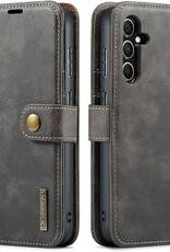 DG.MIND Wallet case S26 Grey