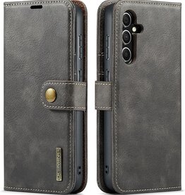 DG.MIND Wallet case S26 Grey