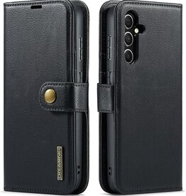 DG.MING Wallet Case S26 Plus Black