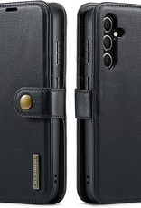 DG.MING Wallet Case S26 Plus Black