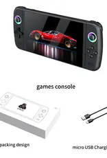 M27 Handheld Game Console (Black)