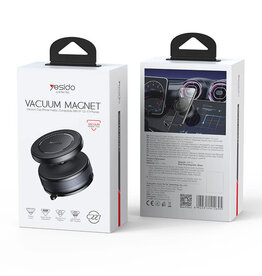 Manual Rotating Vacuum Suction Cup Bracket