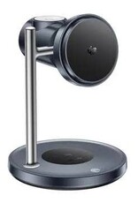 Qi2.2 3 in 1 Magnetic Wireless Charger Wi-W041