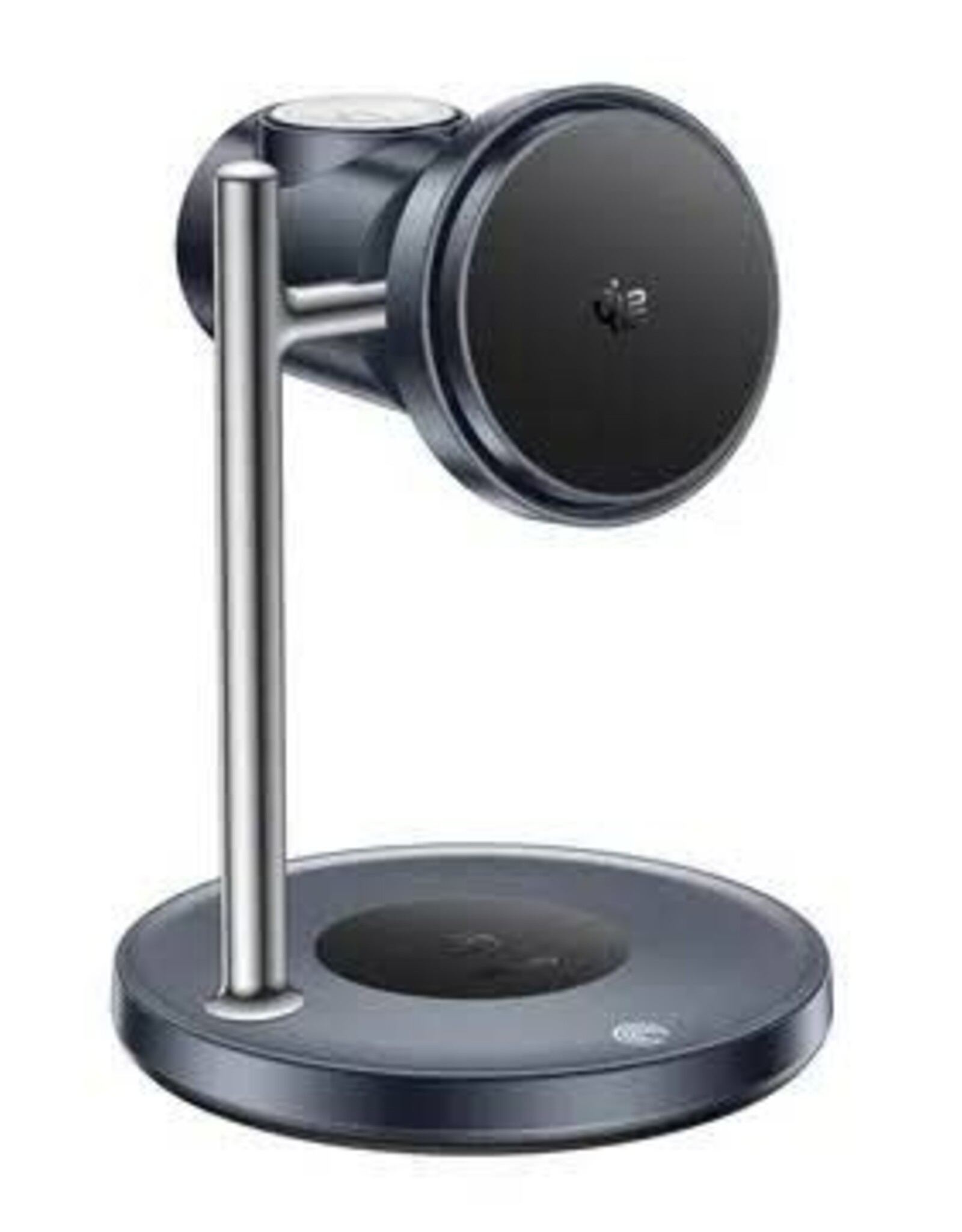 Qi2.2 3 in 1 Magnetic Wireless Charger Wi-W041