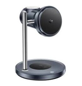 Qi2.2 desktop wireless charger