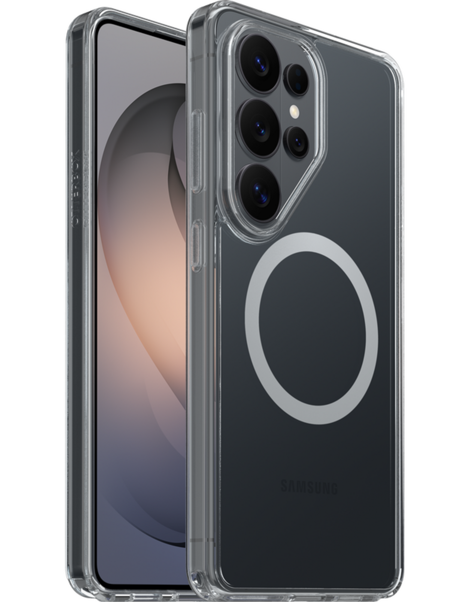 Otterbox Symmetry Clear S26 Ultra