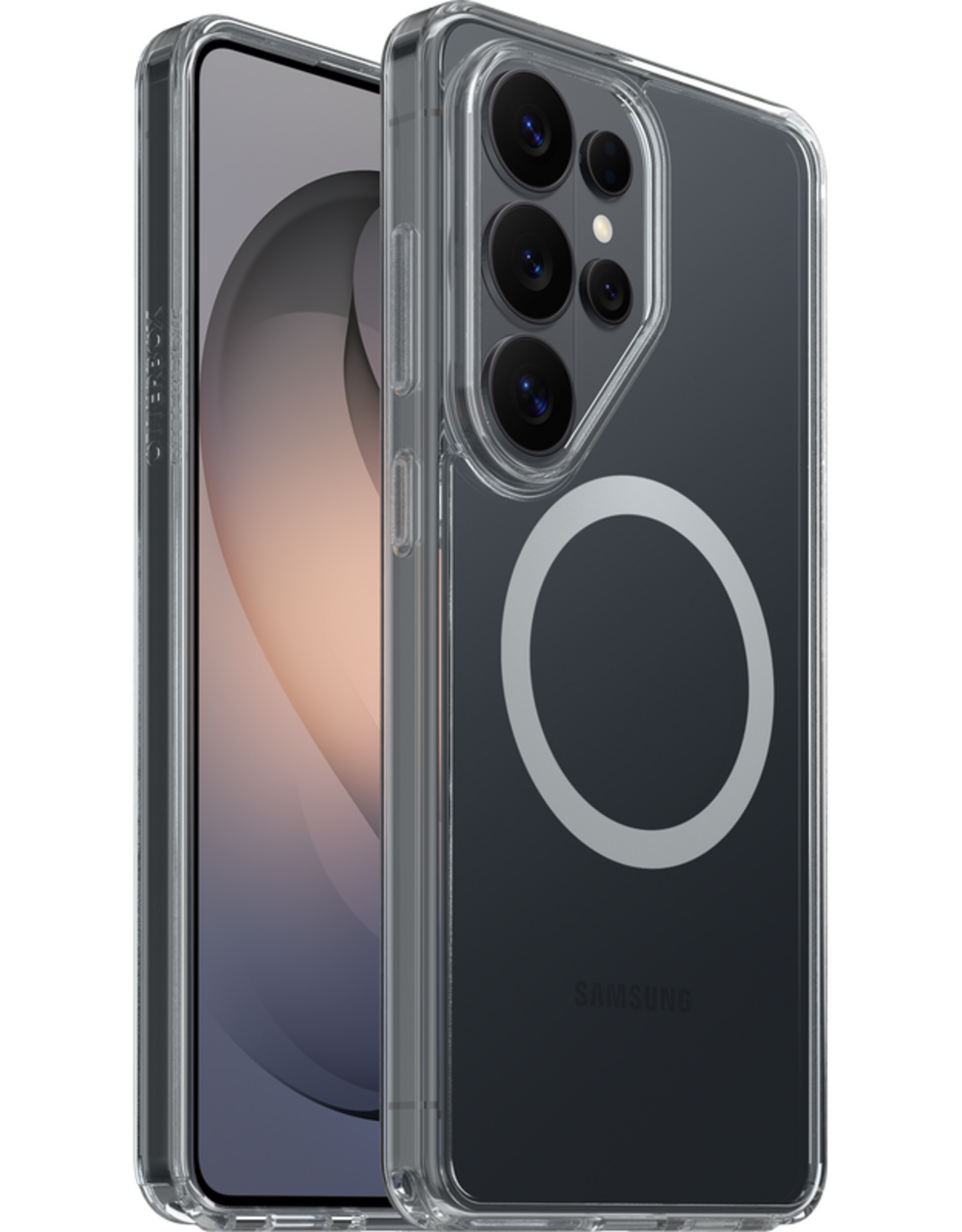 Otterbox Symmetry Clear S26 Ultra