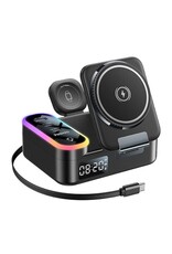 8 IN 1 65W Wireless Charger
