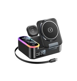 8 IN 1 65W Wireless Charger