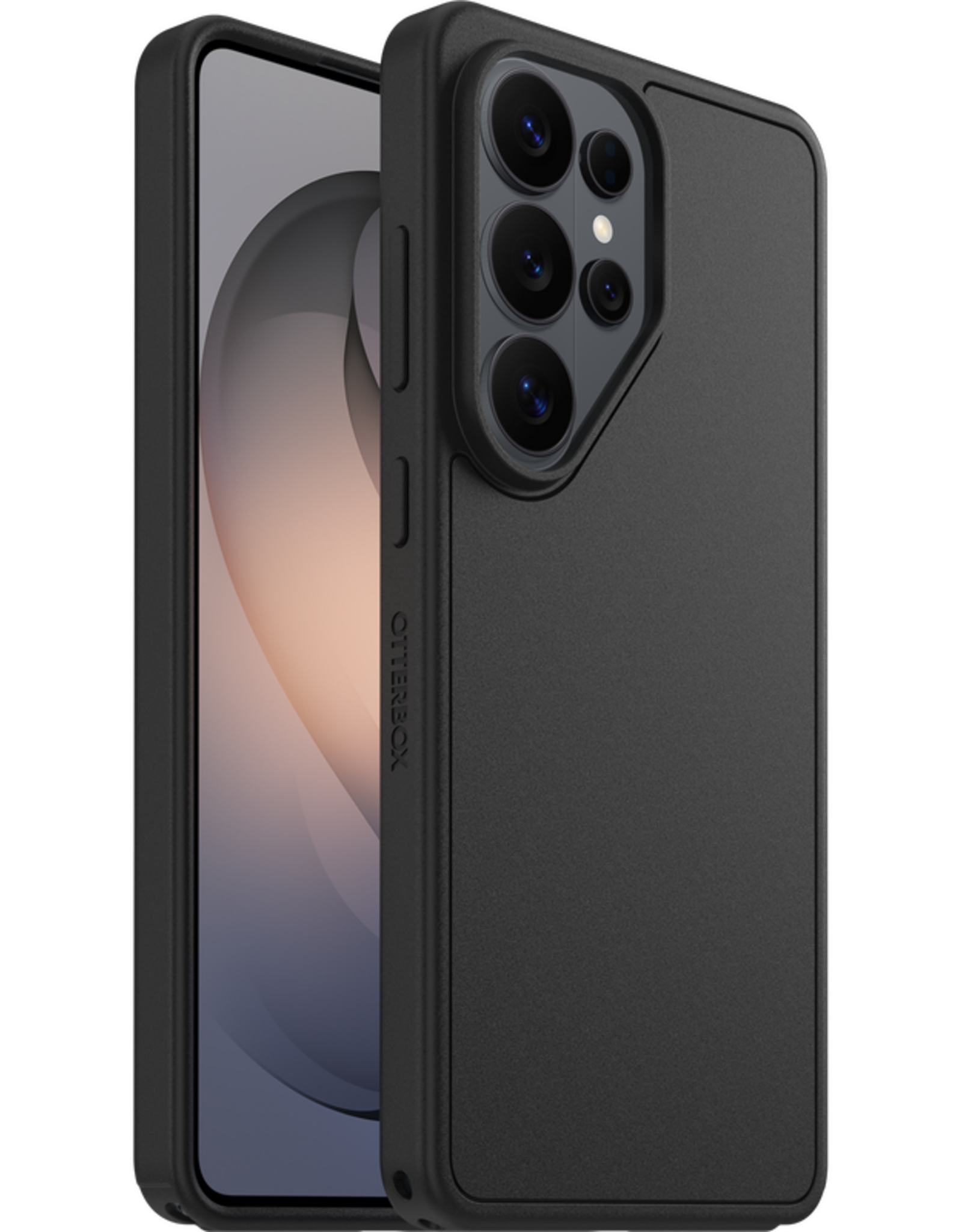 Otterbox Symmetry Black S26