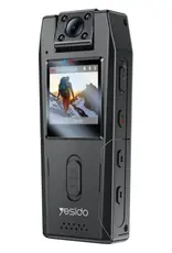 Body Camera