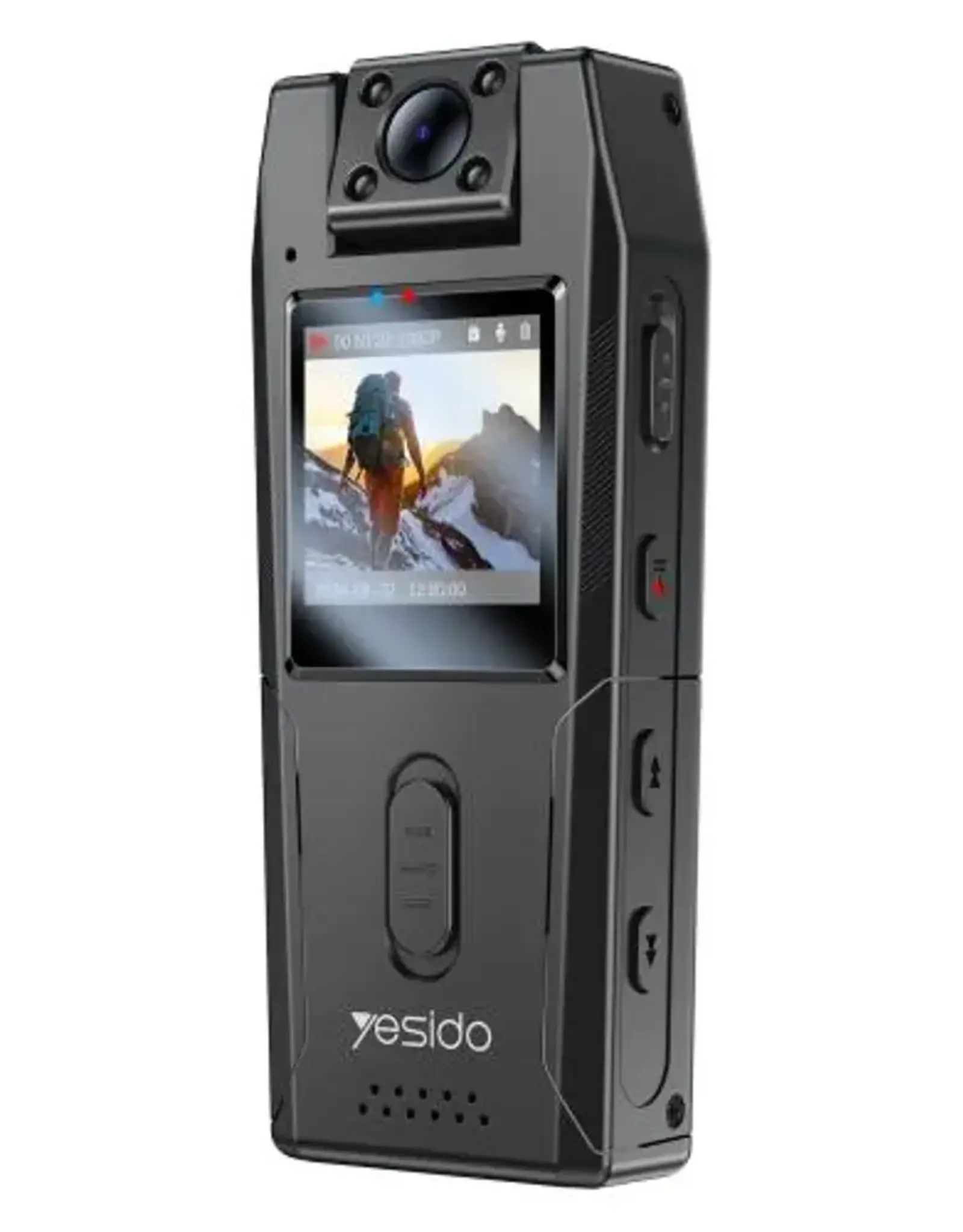 Body Camera