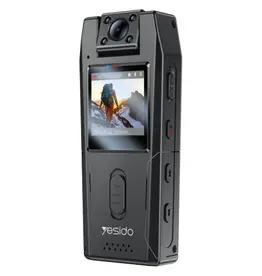 Body Camera