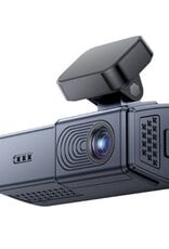 1080P KM22 Dual Car Dash Camera