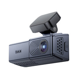 1080P KM22 Dual Car Dash Camera