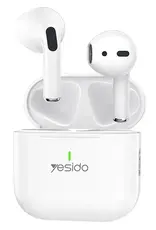 Earbuds-ANC- Small Package