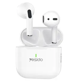 Earbuds-ANC- Small Package