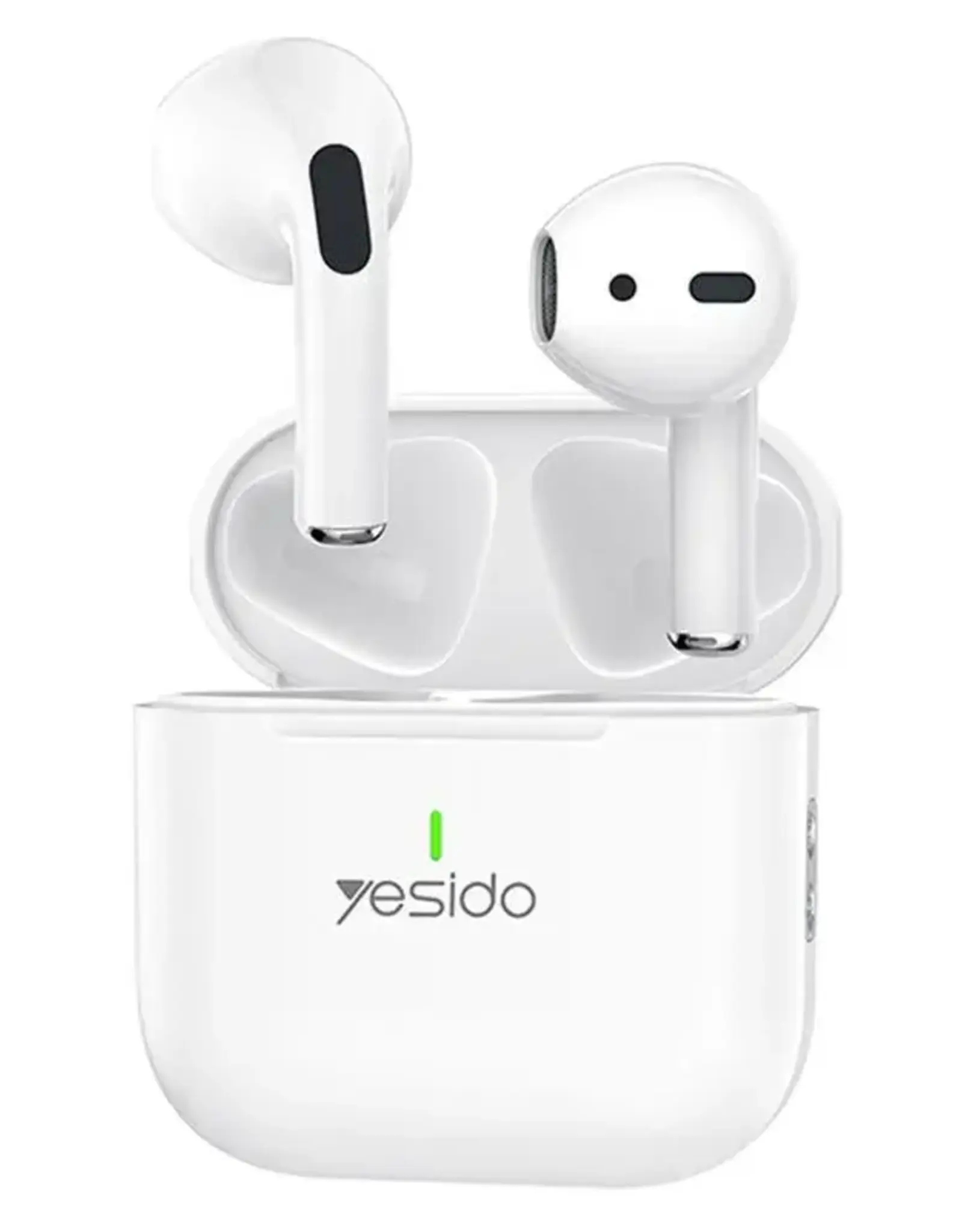 Earbuds Small Package