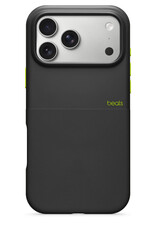 Beats Iphone Case 17 pro max grey