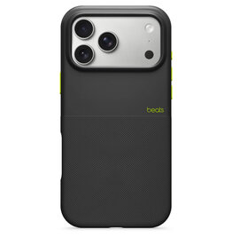 Beats Iphone Case 17 pro max grey