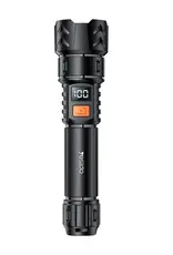 TC10 Yesido Telescopic Flashlight
