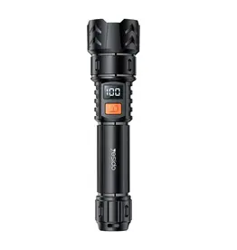 TC10 Yesido Telescopic Flashlight