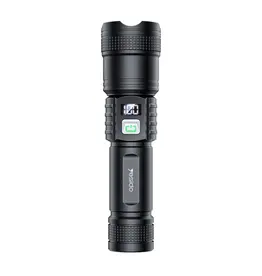 TC11 Yesido Telescopic Flashlight