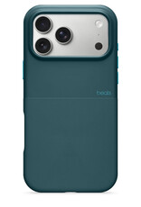 Beats iphone case 17 pro max Blue