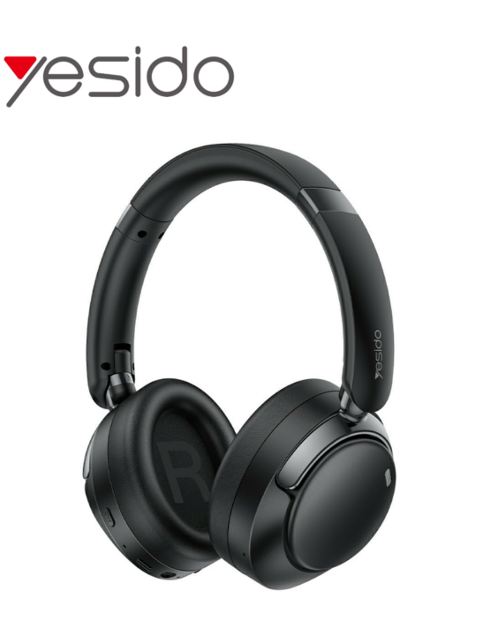 Yesido ANC+ENC Bluetooth Headphones
