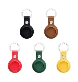 AirTag Anti Theft Locator (Yellow)