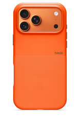 Beats iPhone 17 Pro Case (Orange)