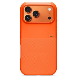 Beats iPhone 17 Pro Case (Orange)
