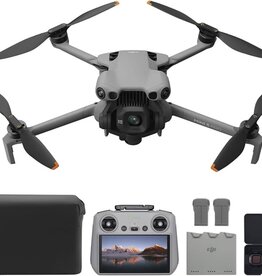 DJI Mini 5 Pro Fly More Combo with RC2 Screen Remote Controlled Drone