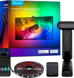 Govee Envisual TV Backlight T2